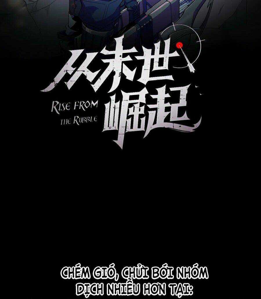 Mạt Thế Quật Khởi Chapter 19 trang 1