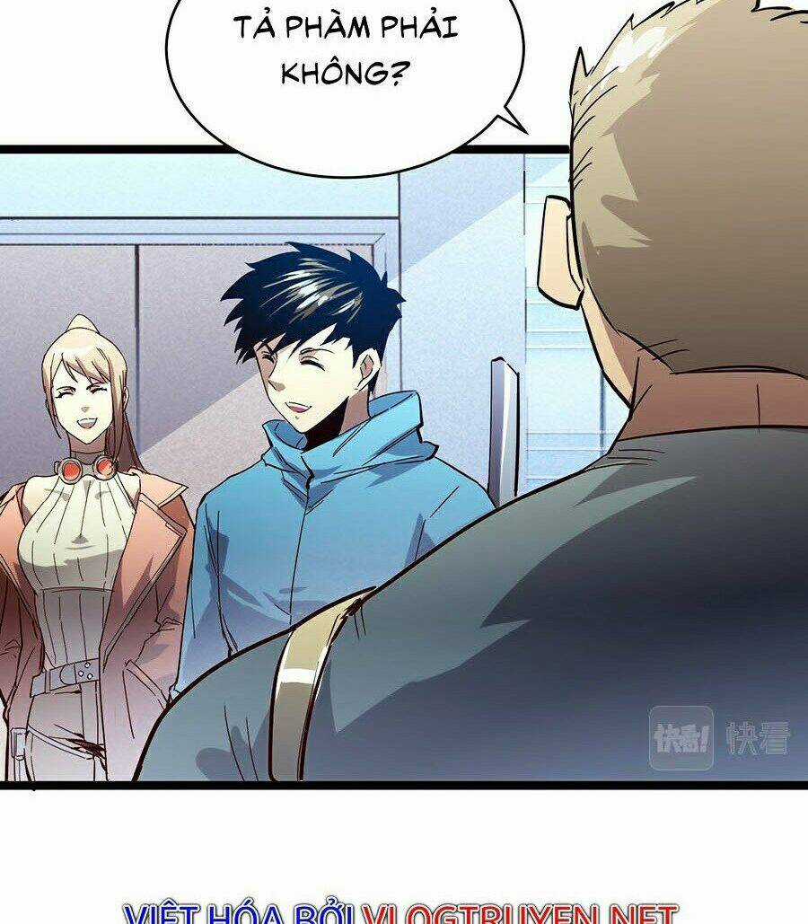 Mạt Thế Quật Khởi Chapter 19 trang 11