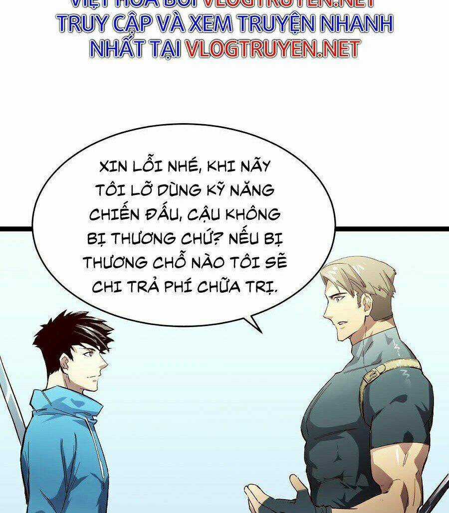 Mạt Thế Quật Khởi Chapter 19 trang 12