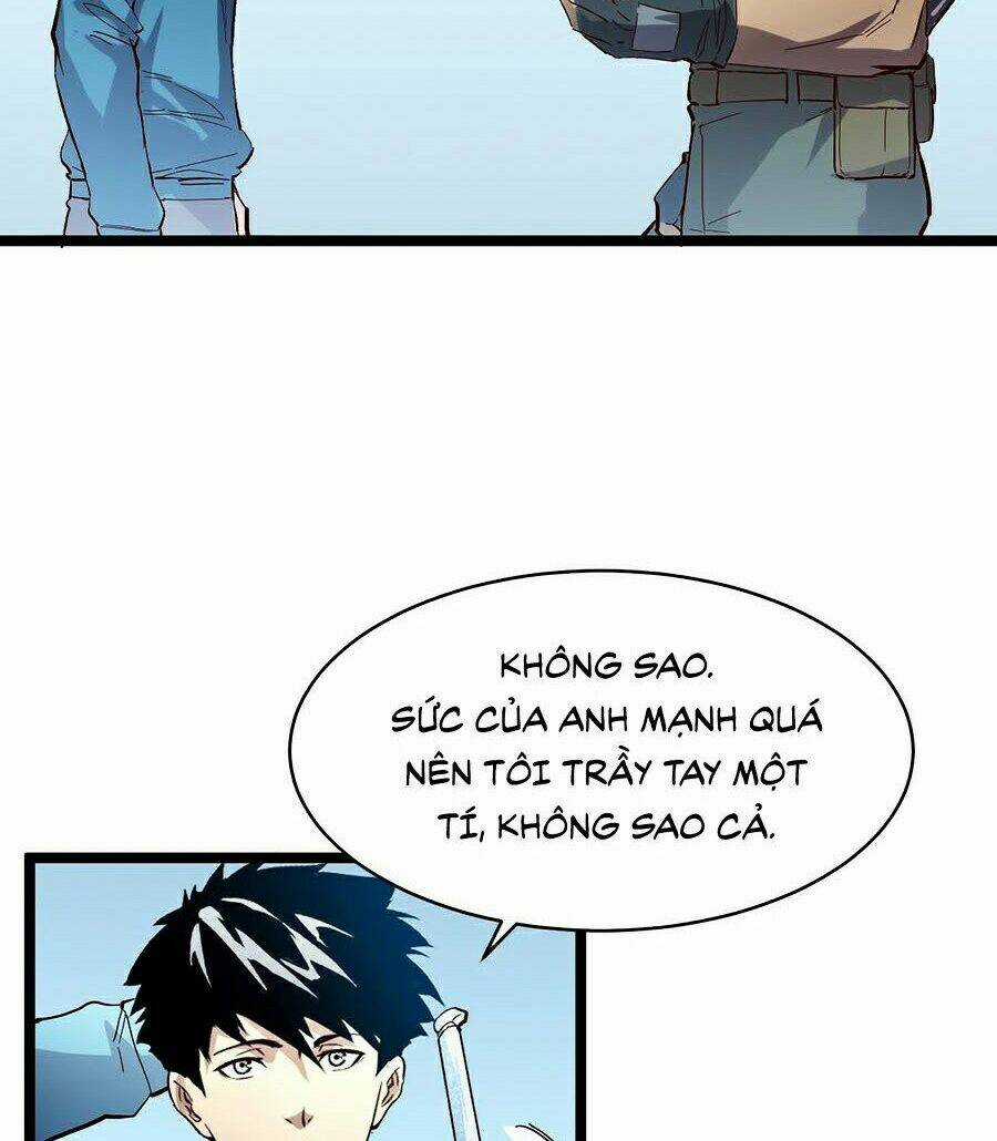 Mạt Thế Quật Khởi Chapter 19 trang 13