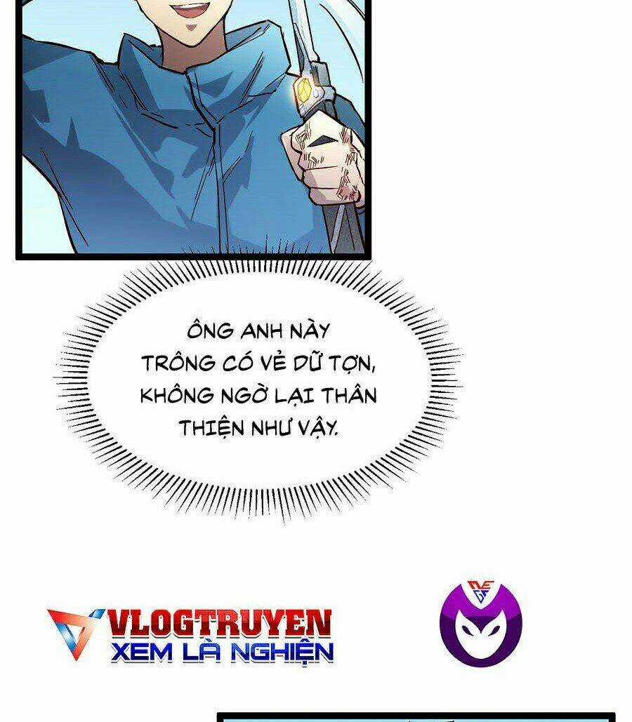 Mạt Thế Quật Khởi Chapter 19 trang 14