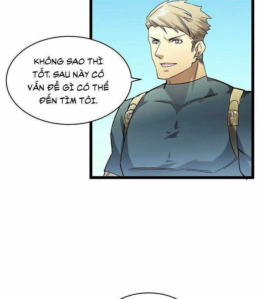 Mạt Thế Quật Khởi Chapter 19 trang 15