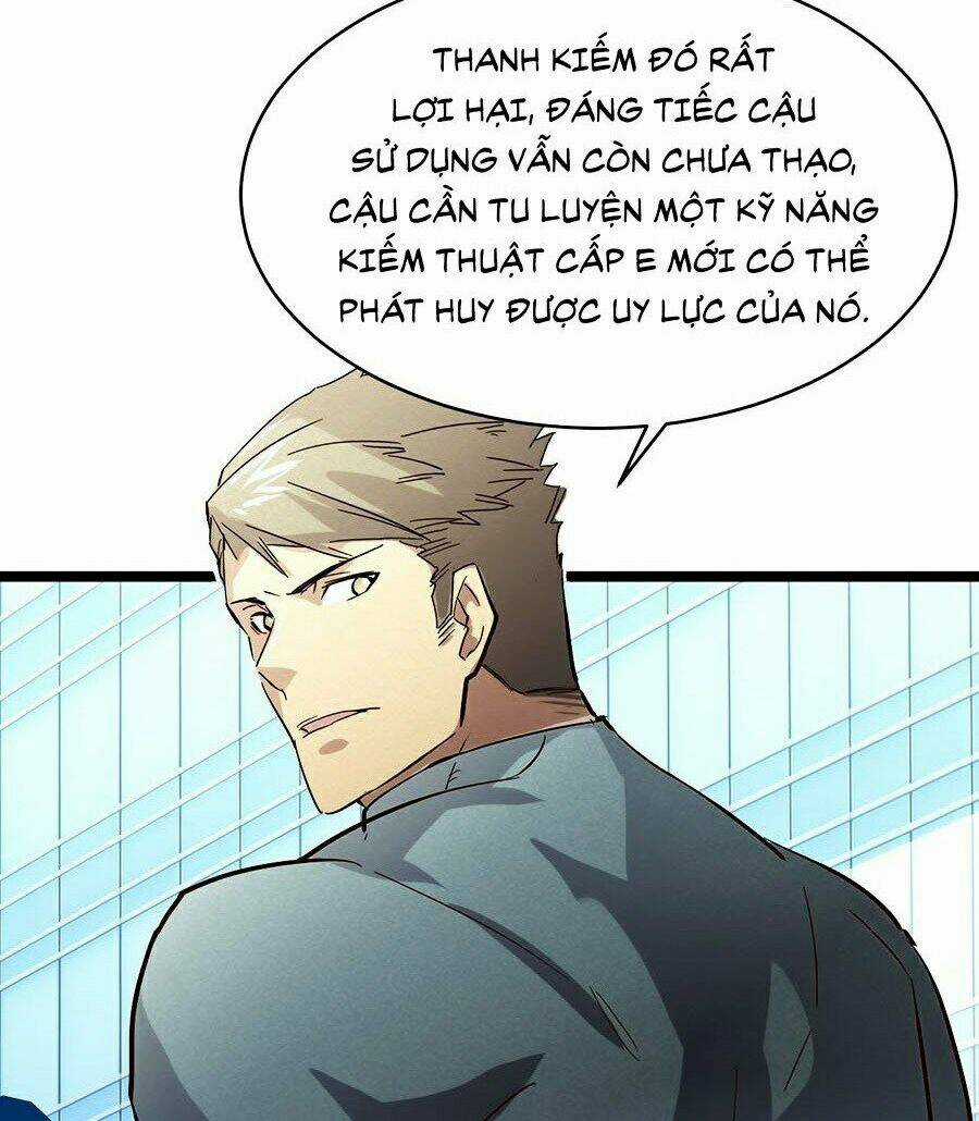 Mạt Thế Quật Khởi Chapter 19 trang 17