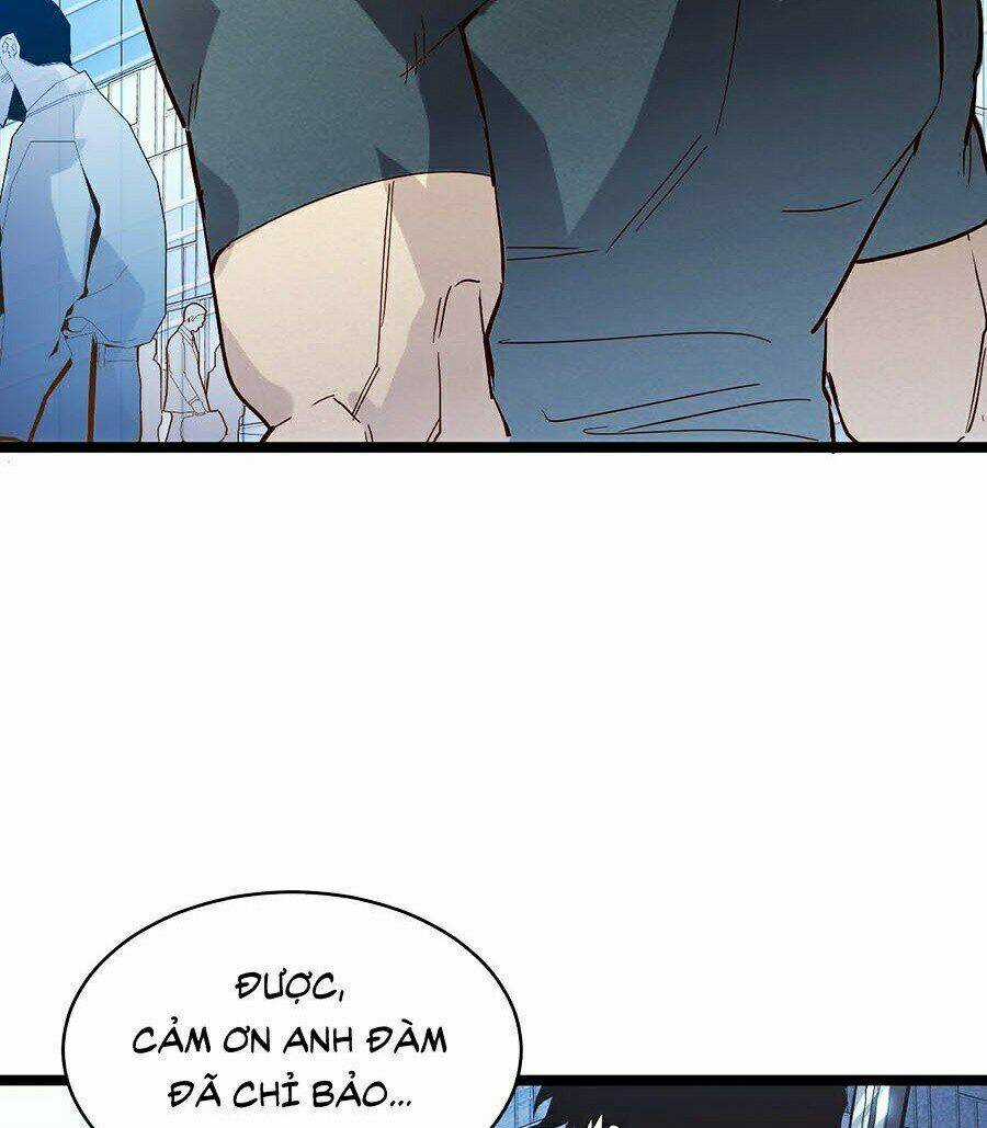 Mạt Thế Quật Khởi Chapter 19 trang 18