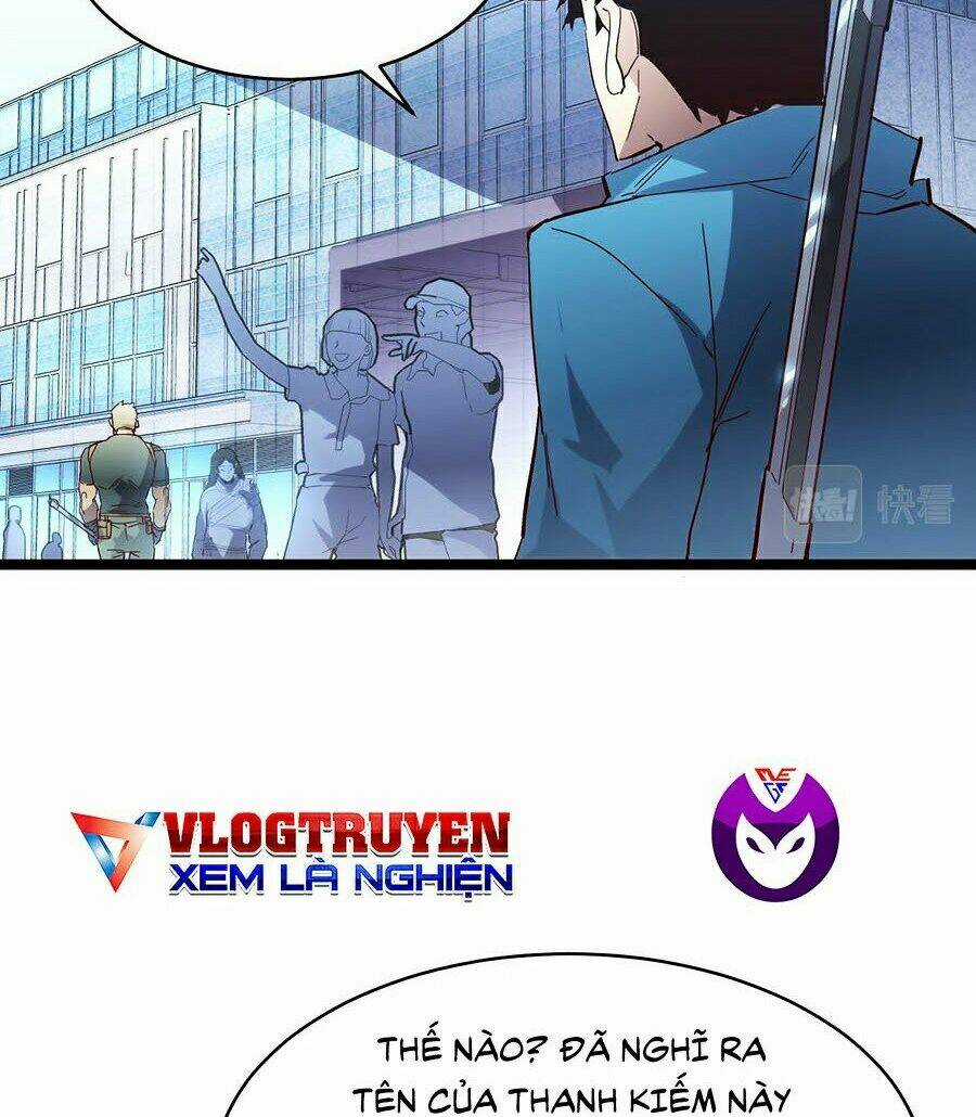 Mạt Thế Quật Khởi Chapter 19 trang 19