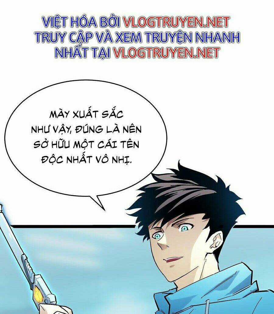 Mạt Thế Quật Khởi Chapter 19 trang 21