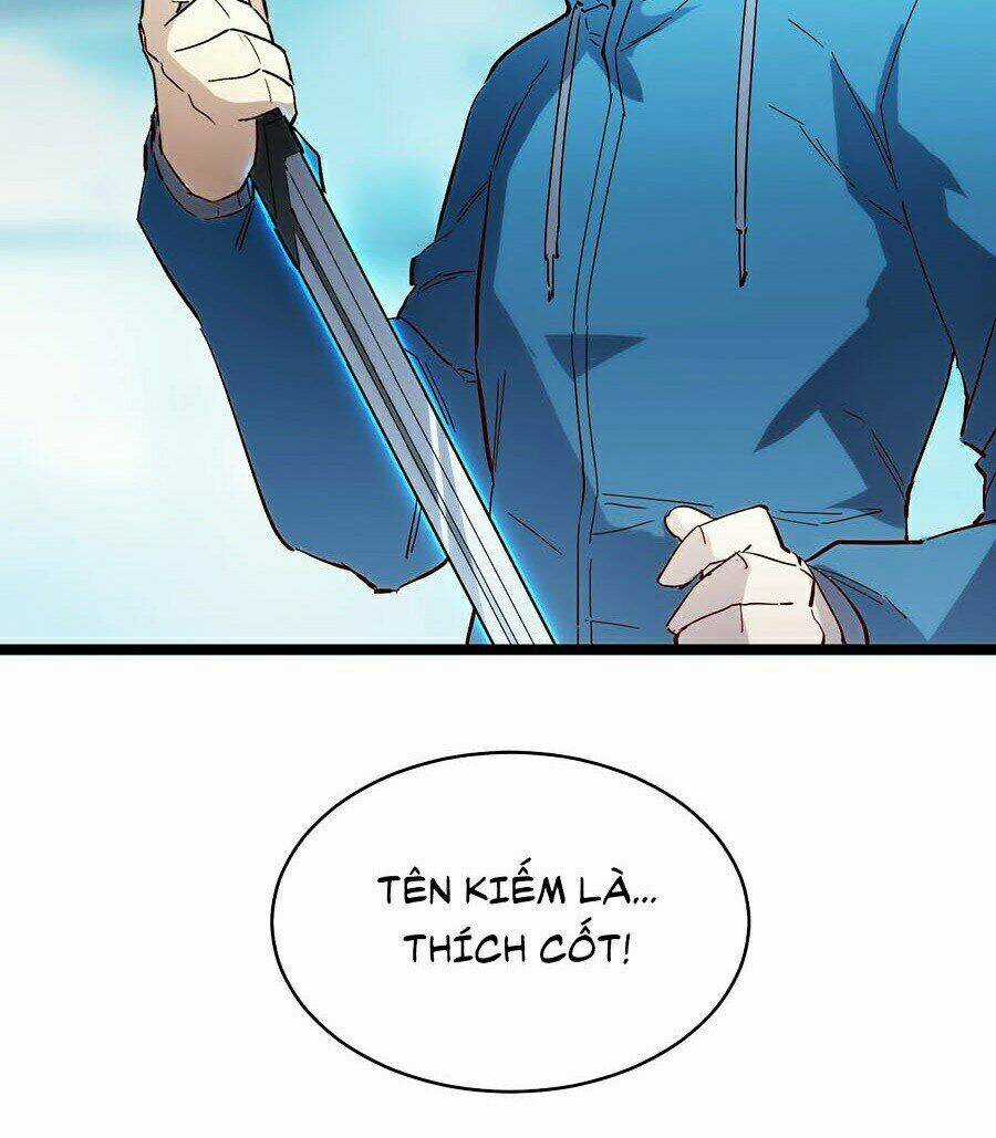 Mạt Thế Quật Khởi Chapter 19 trang 22