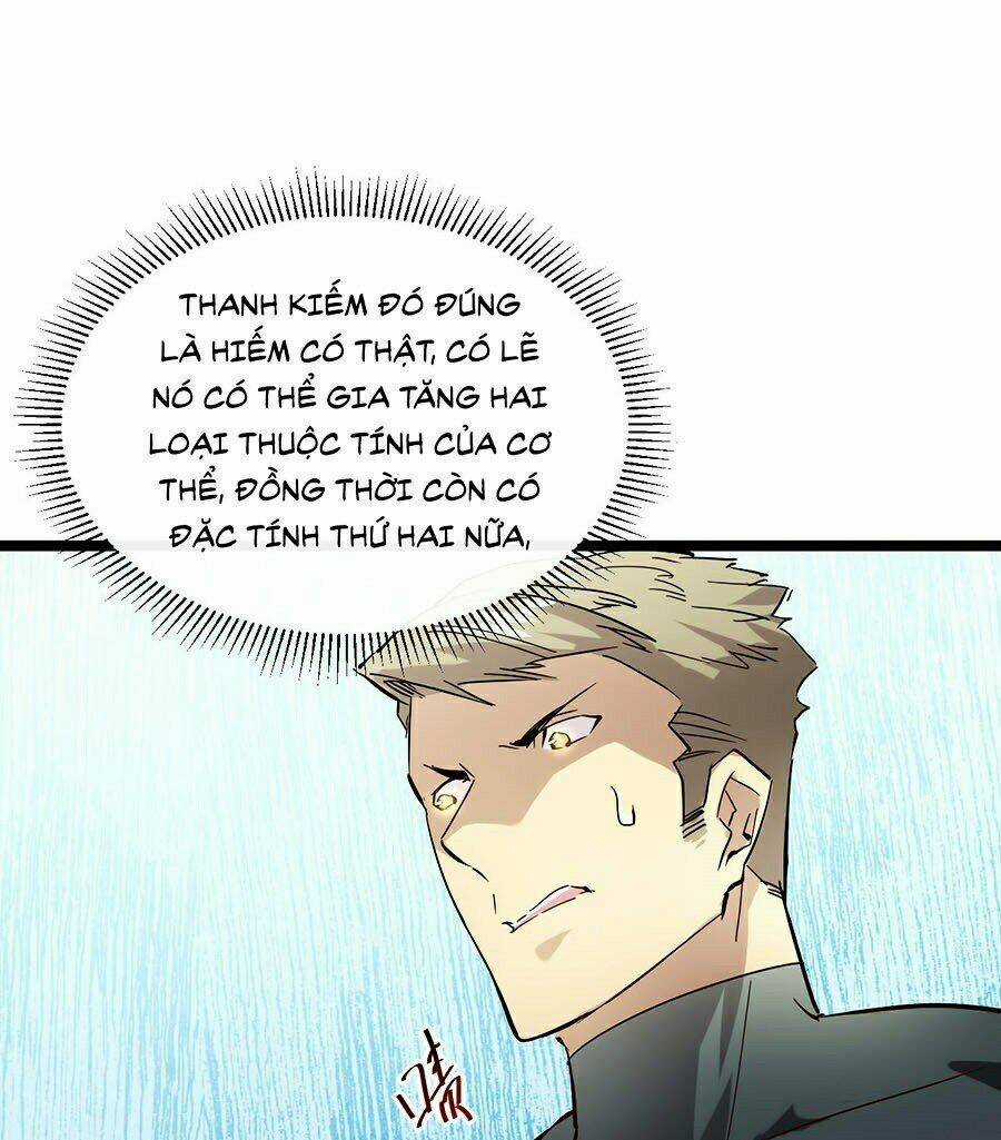 Mạt Thế Quật Khởi Chapter 19 trang 26