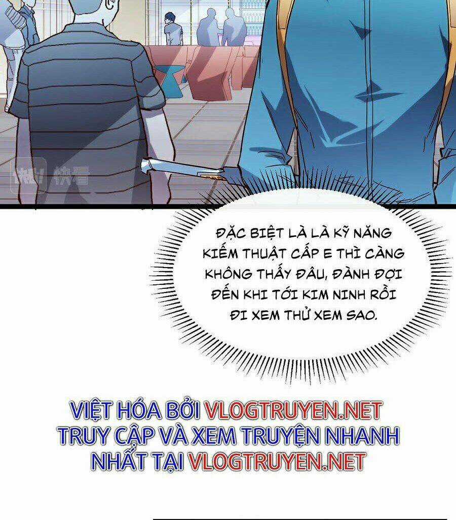 Mạt Thế Quật Khởi Chapter 19 trang 29