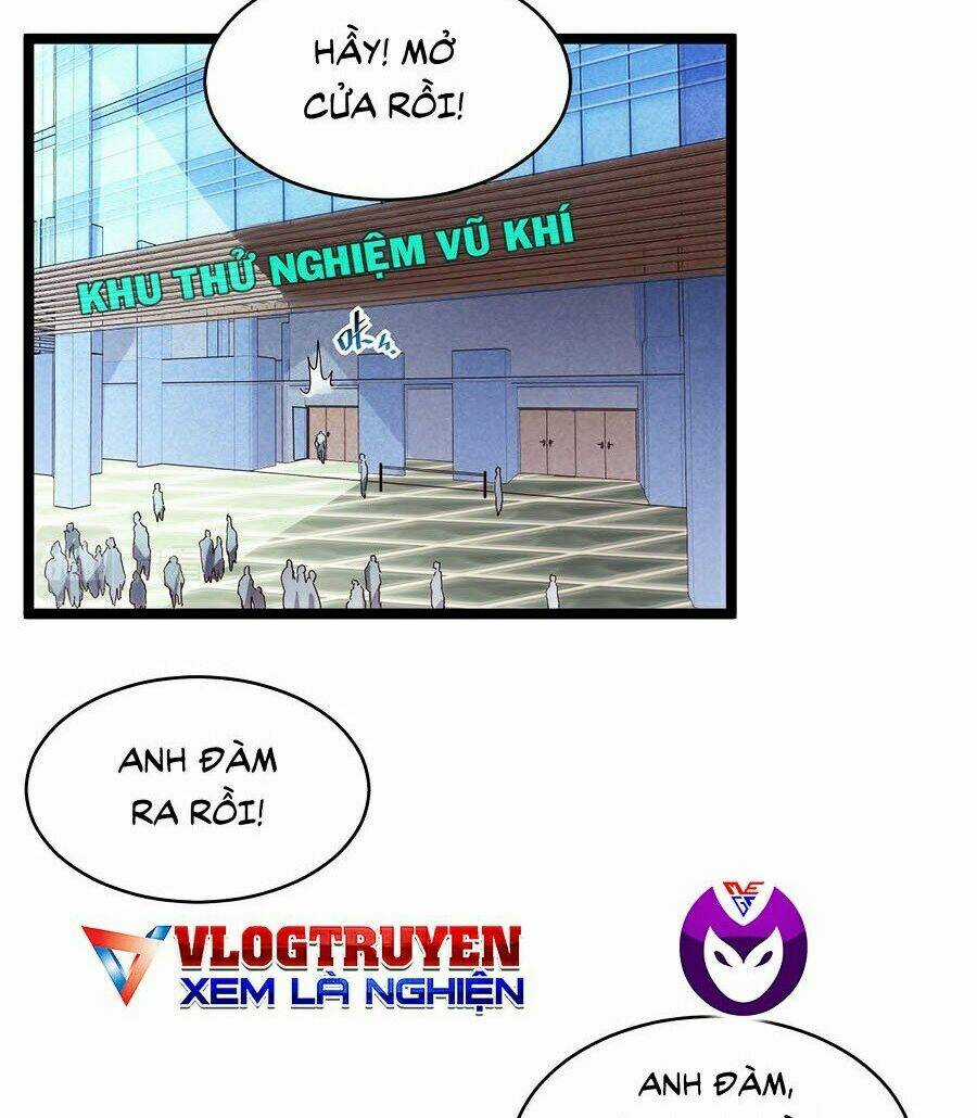 Mạt Thế Quật Khởi Chapter 19 trang 3