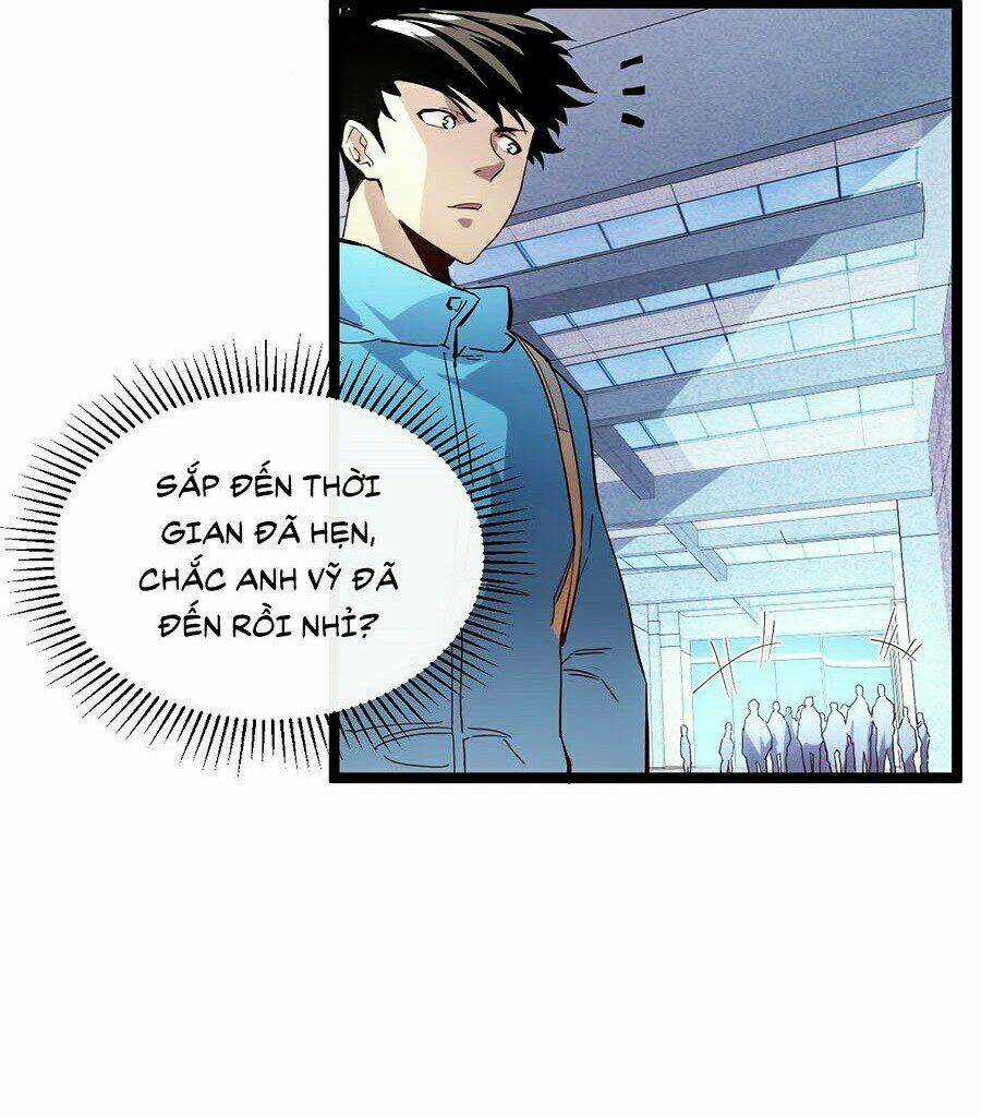 Mạt Thế Quật Khởi Chapter 19 trang 30