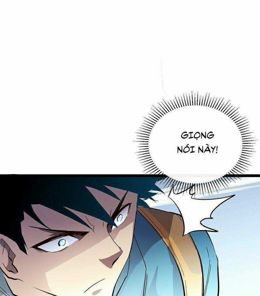 Mạt Thế Quật Khởi Chapter 19 trang 32