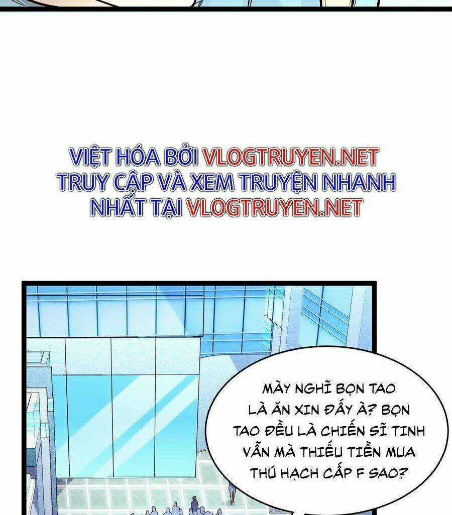 Mạt Thế Quật Khởi Chapter 19 trang 33