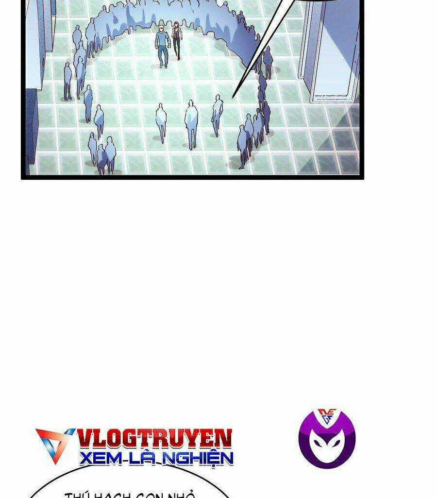 Mạt Thế Quật Khởi Chapter 19 trang 34