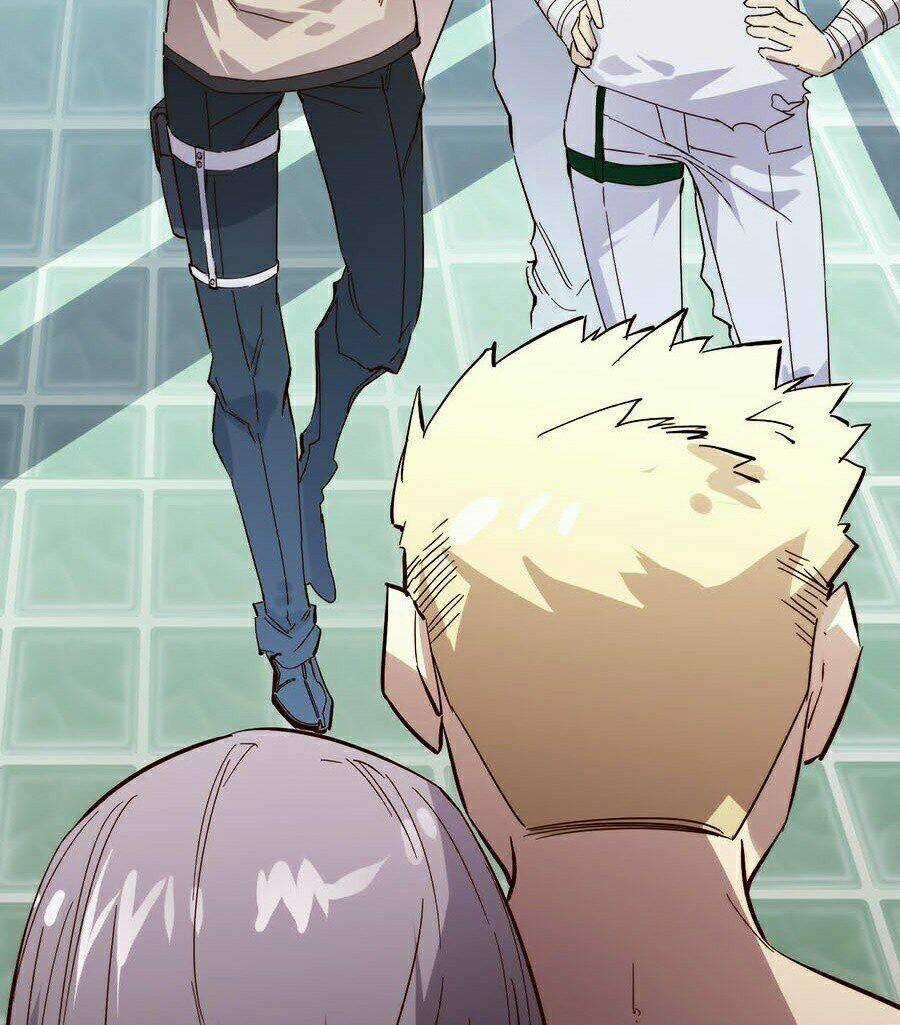 Mạt Thế Quật Khởi Chapter 19 trang 36