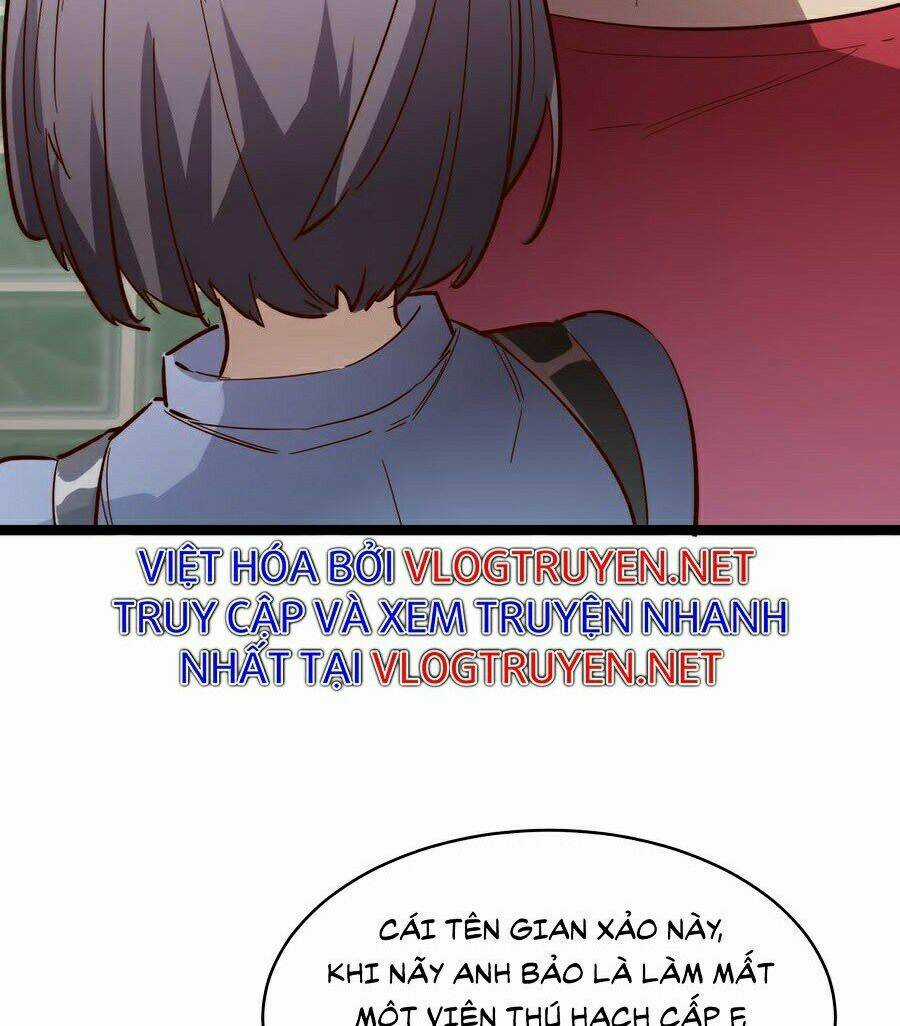Mạt Thế Quật Khởi Chapter 19 trang 37