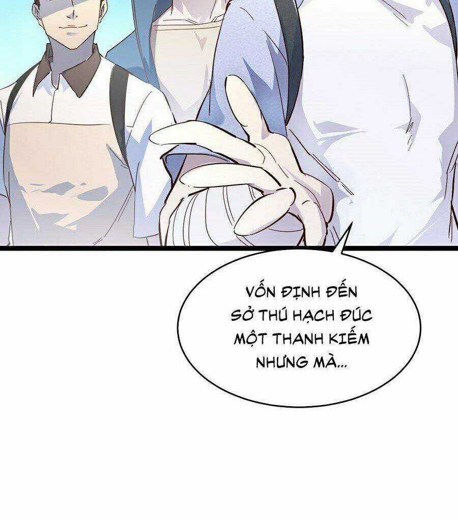 Mạt Thế Quật Khởi Chapter 19 trang 40