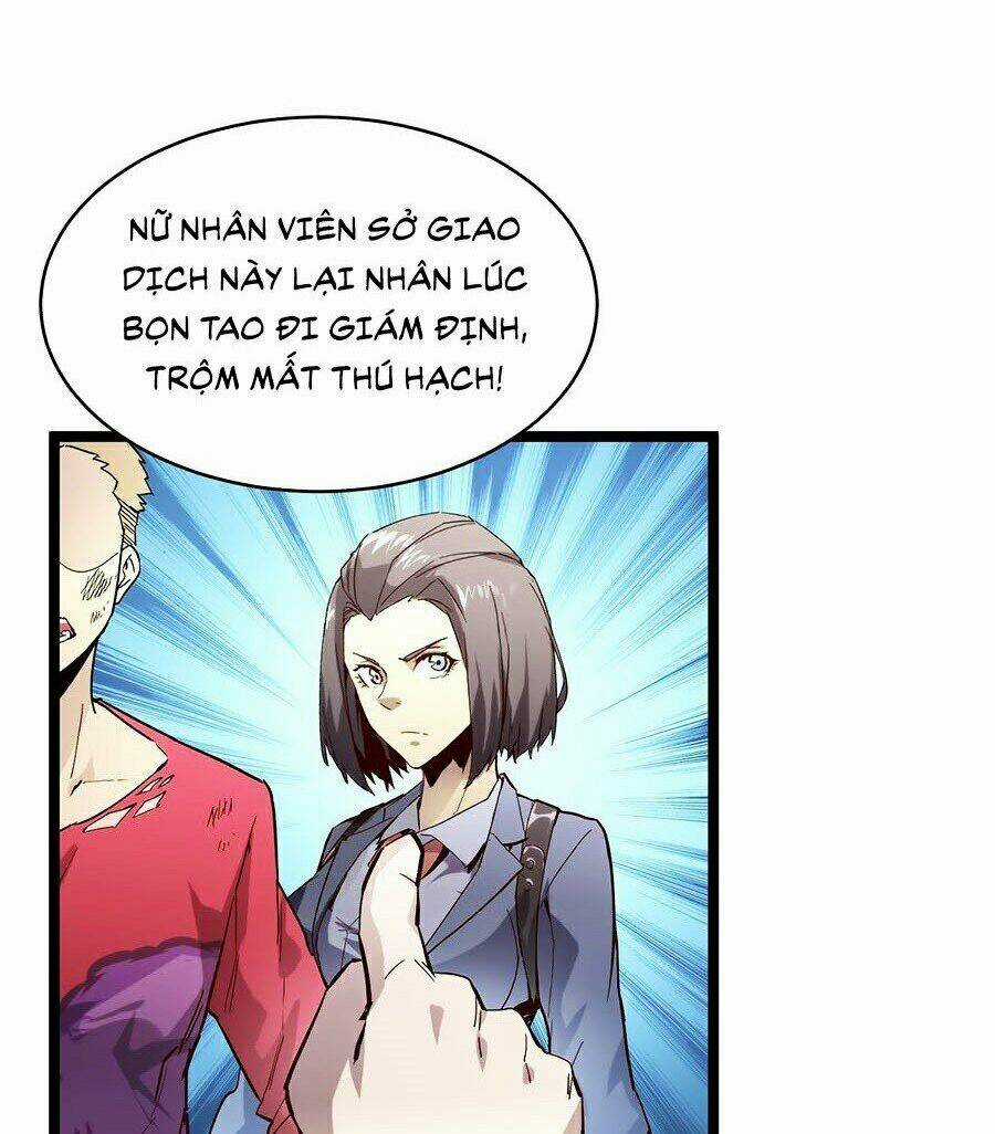 Mạt Thế Quật Khởi Chapter 19 trang 41