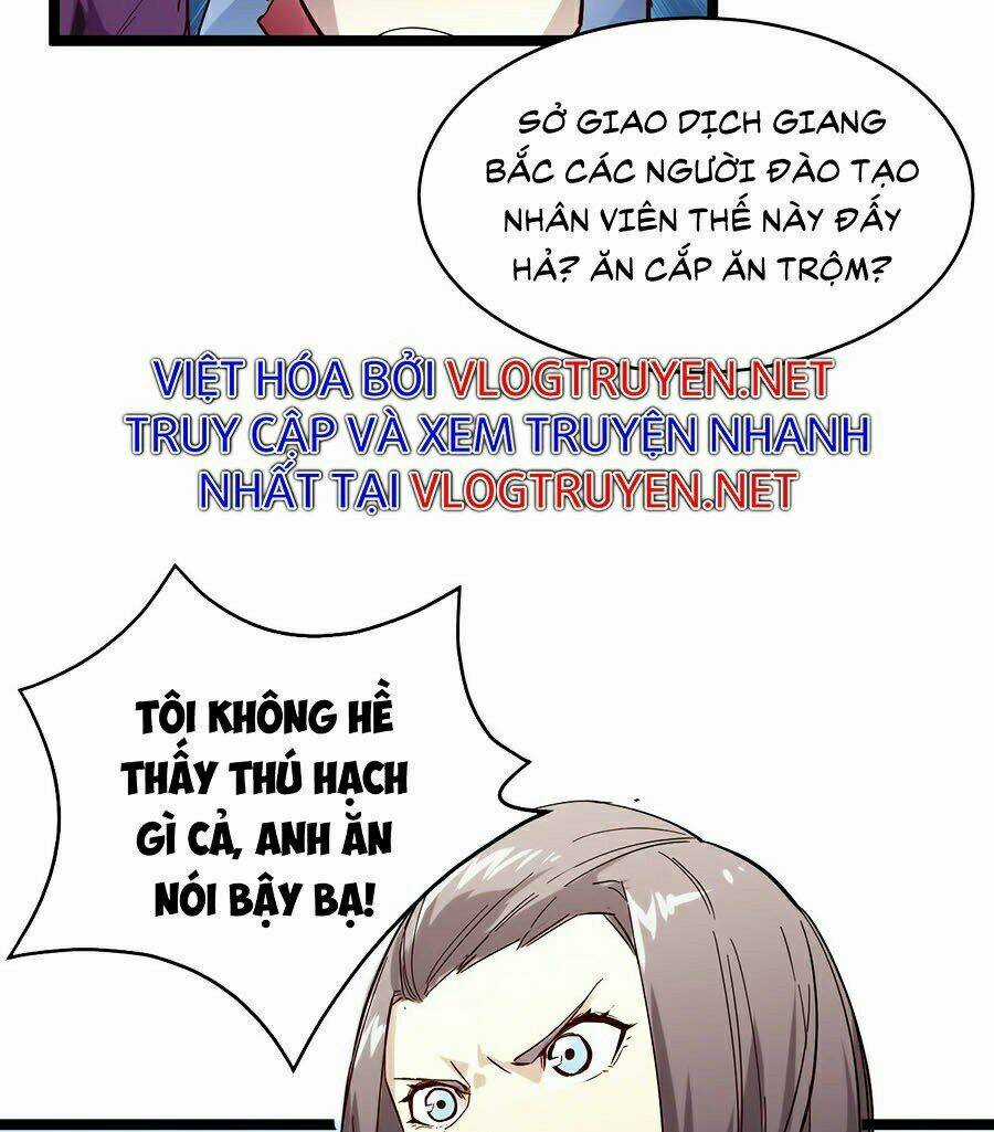 Mạt Thế Quật Khởi Chapter 19 trang 42