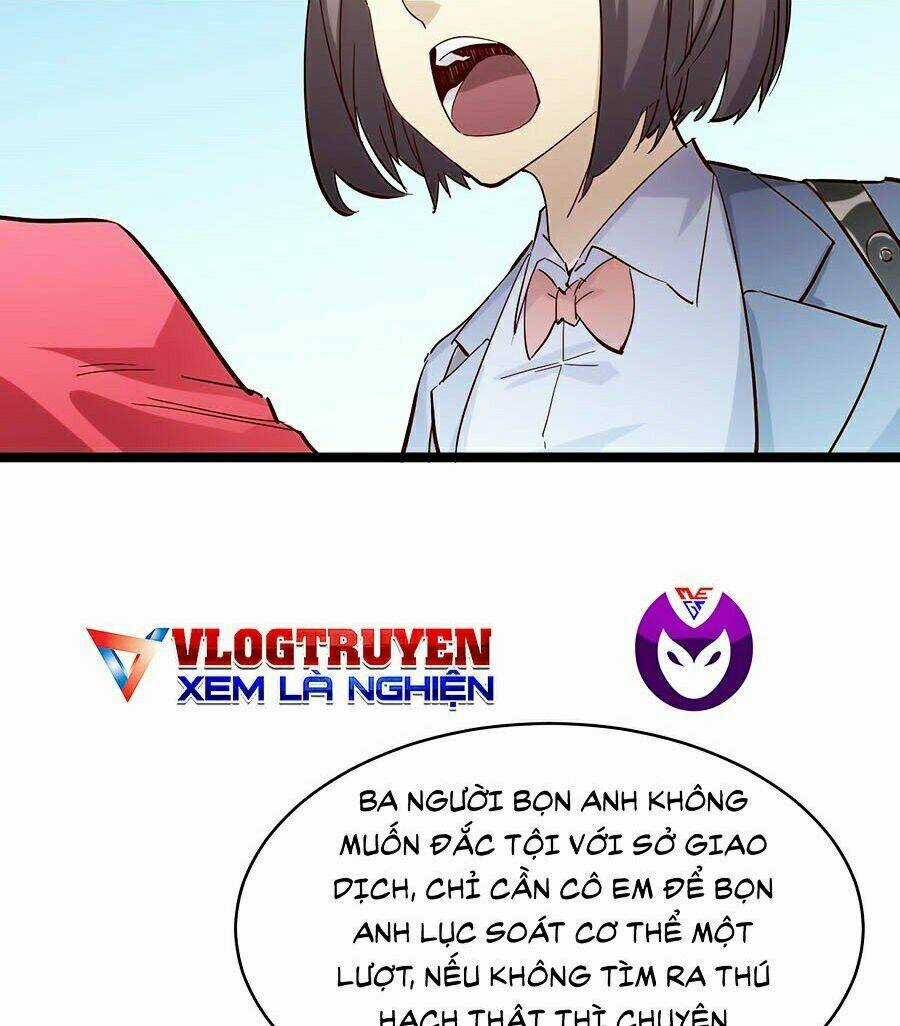 Mạt Thế Quật Khởi Chapter 19 trang 43