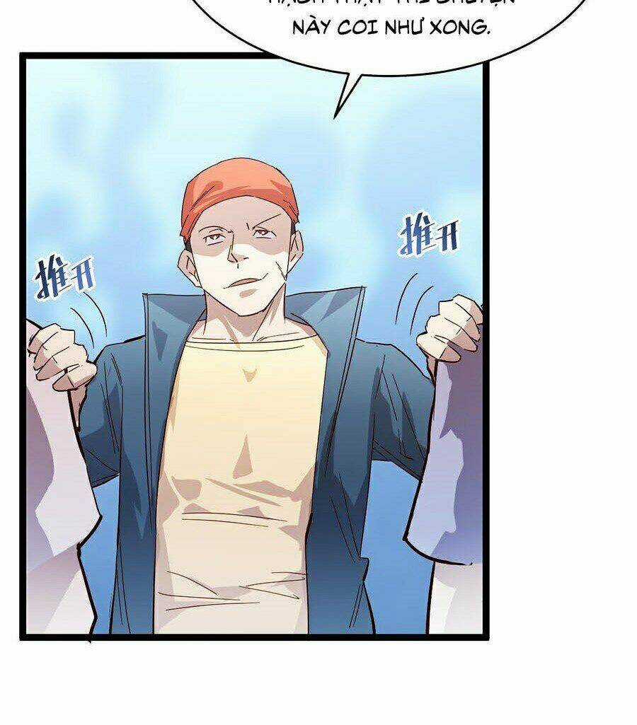 Mạt Thế Quật Khởi Chapter 19 trang 44