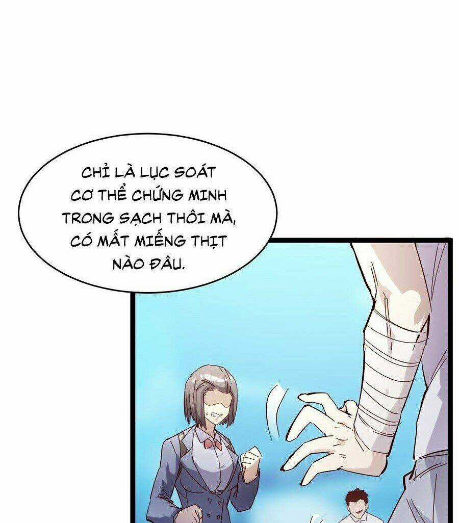 Mạt Thế Quật Khởi Chapter 19 trang 45