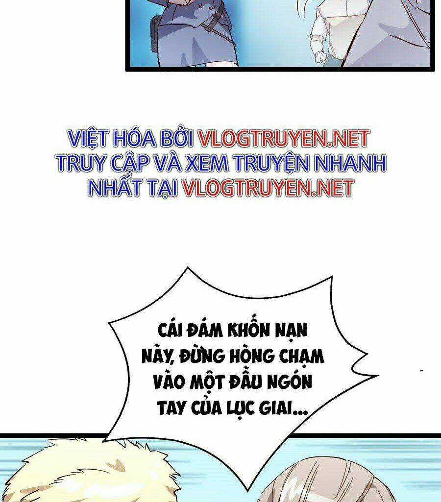 Mạt Thế Quật Khởi Chapter 19 trang 46