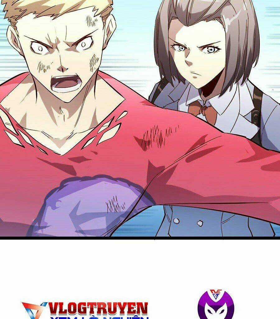 Mạt Thế Quật Khởi Chapter 19 trang 47