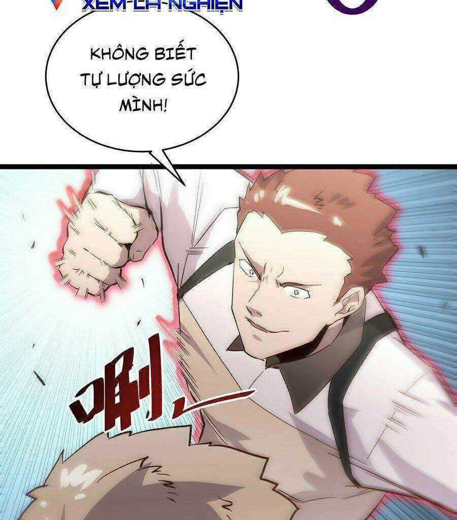 Mạt Thế Quật Khởi Chapter 19 trang 48