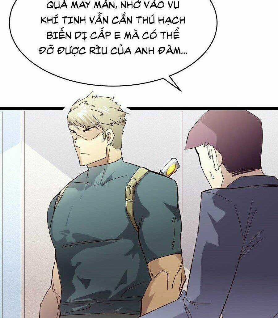 Mạt Thế Quật Khởi Chapter 19 trang 5