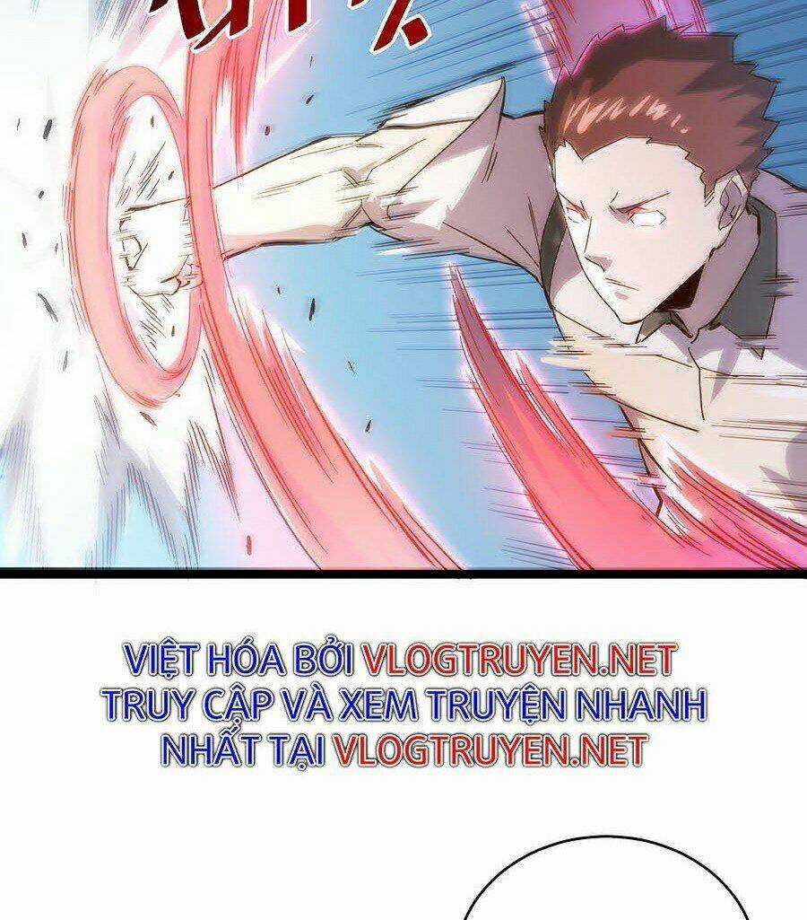 Mạt Thế Quật Khởi Chapter 19 trang 50