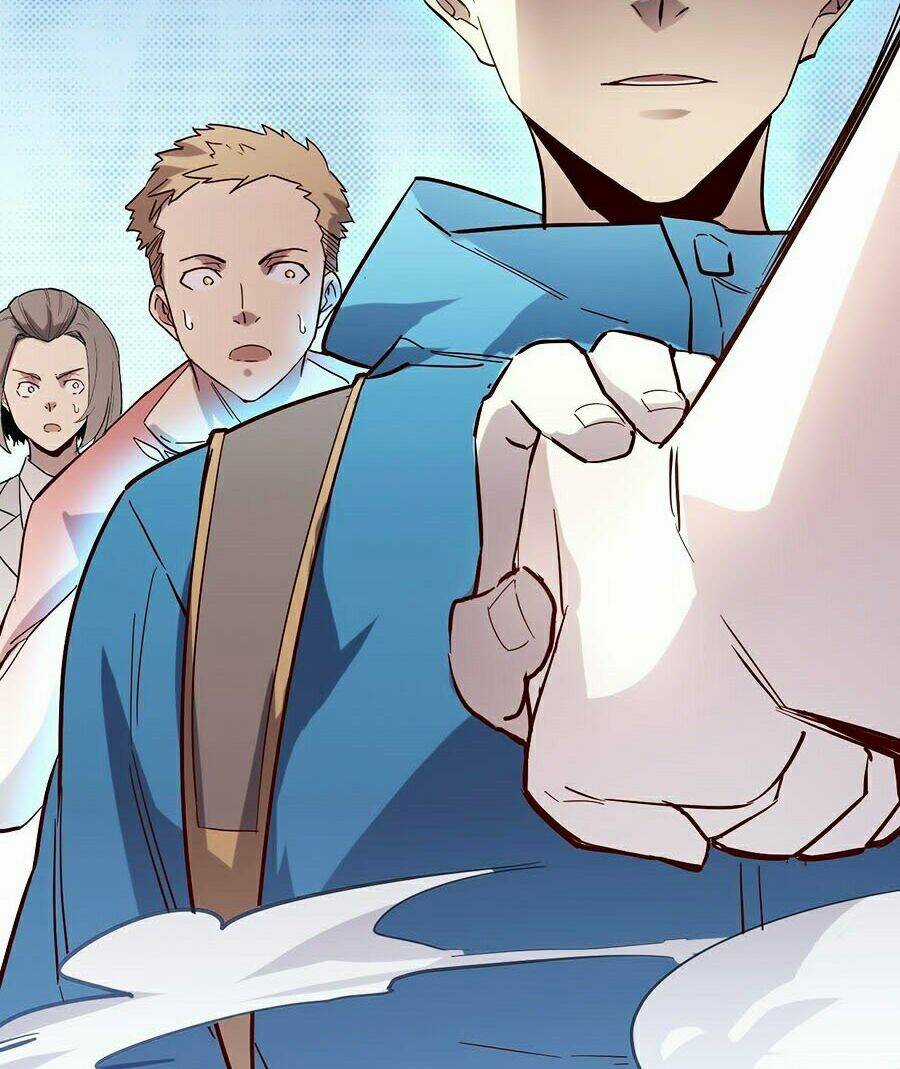 Mạt Thế Quật Khởi Chapter 19 trang 53