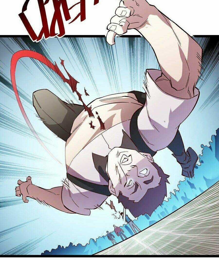 Mạt Thế Quật Khởi Chapter 19 trang 55