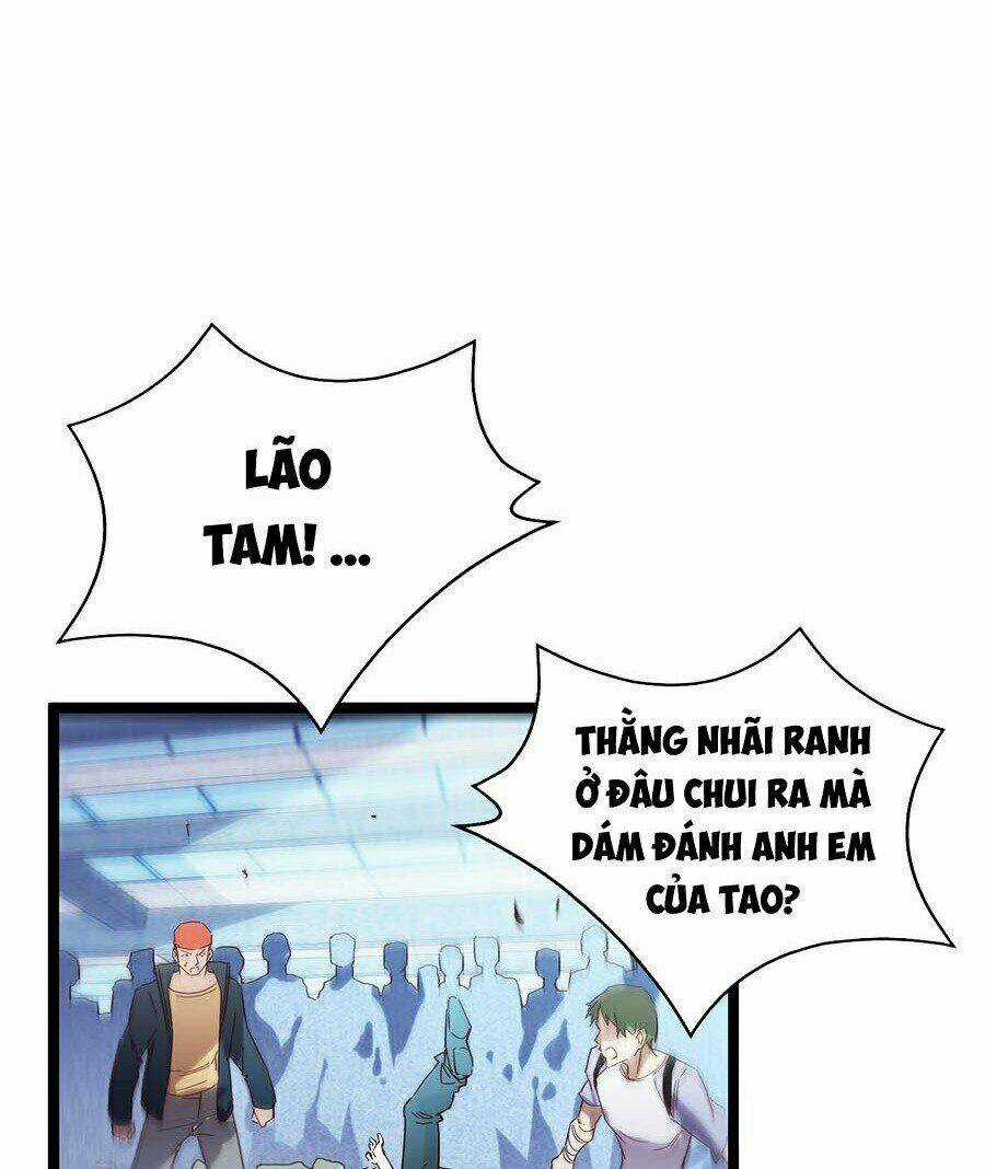 Mạt Thế Quật Khởi Chapter 19 trang 56