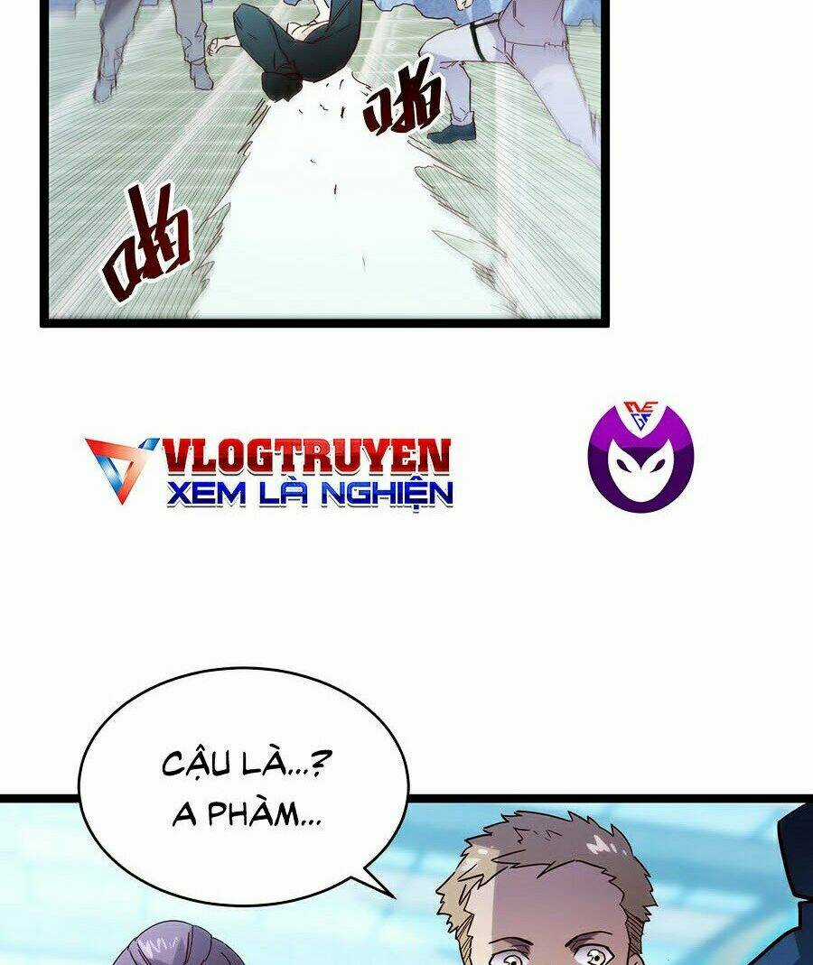 Mạt Thế Quật Khởi Chapter 19 trang 57