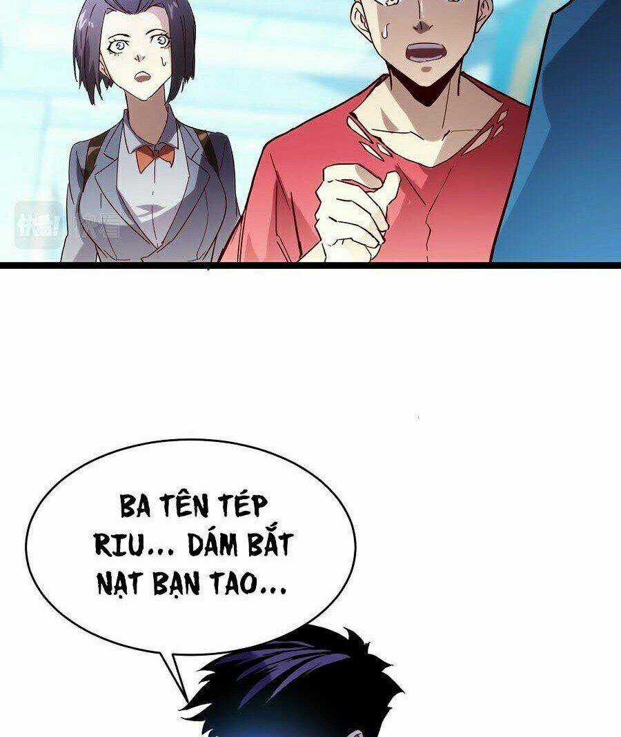 Mạt Thế Quật Khởi Chapter 19 trang 58