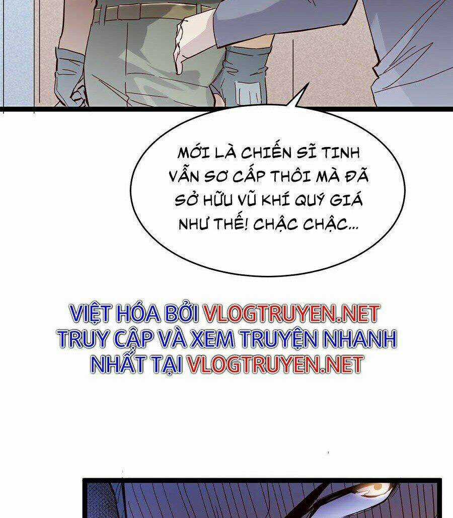 Mạt Thế Quật Khởi Chapter 19 trang 6