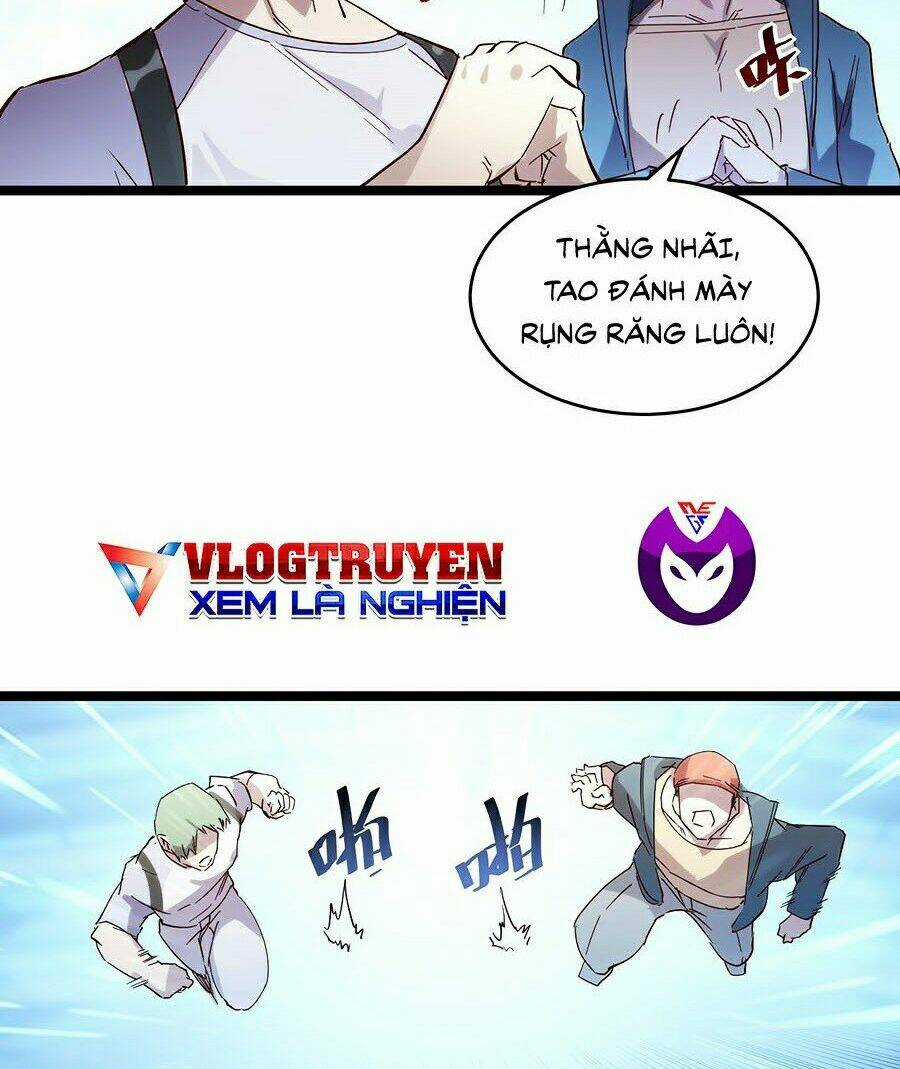 Mạt Thế Quật Khởi Chapter 19 trang 61