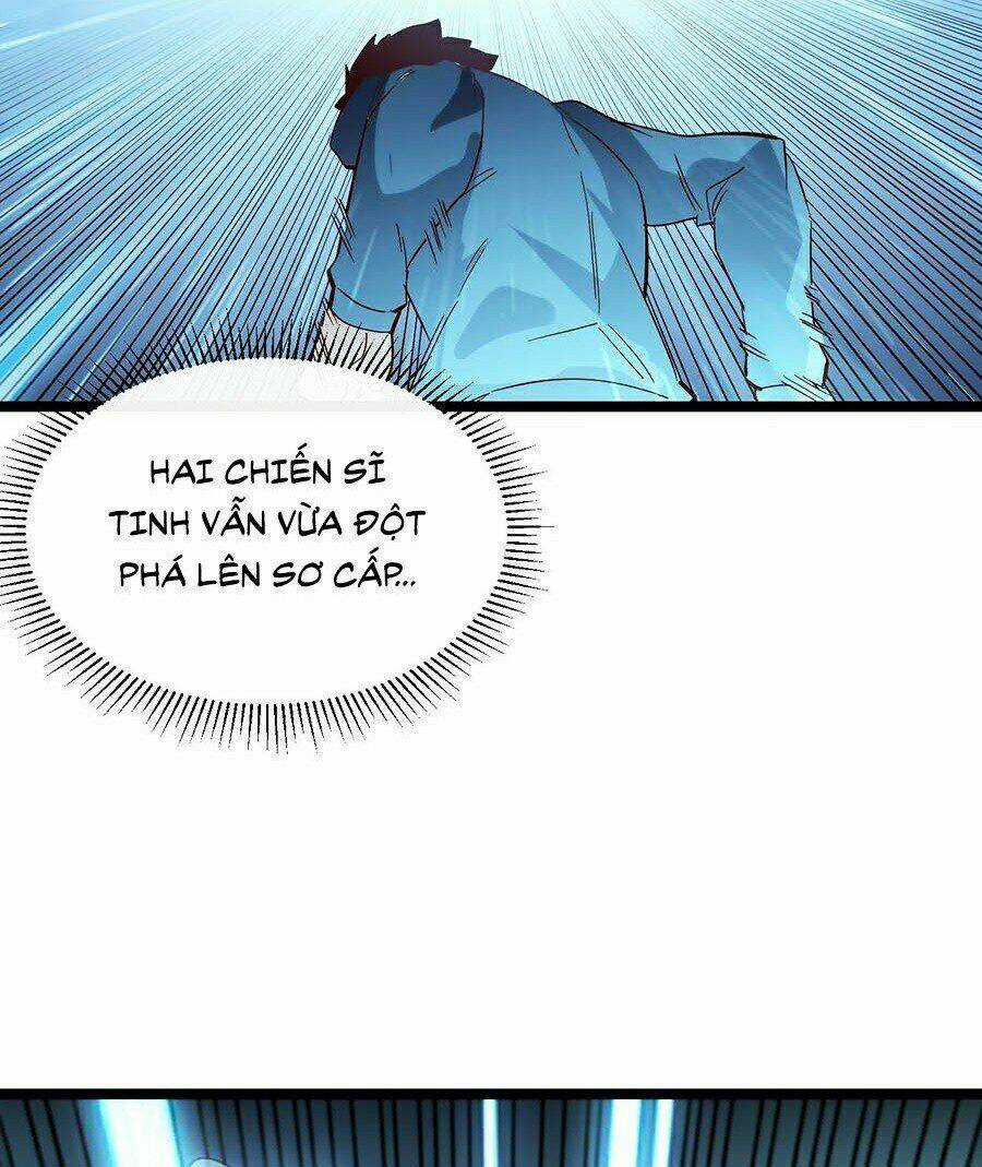 Mạt Thế Quật Khởi Chapter 19 trang 62