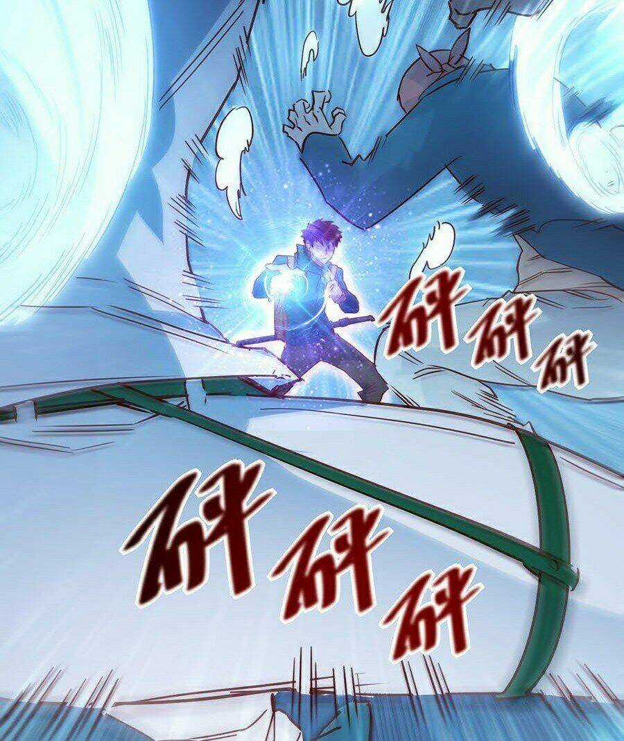 Mạt Thế Quật Khởi Chapter 19 trang 64