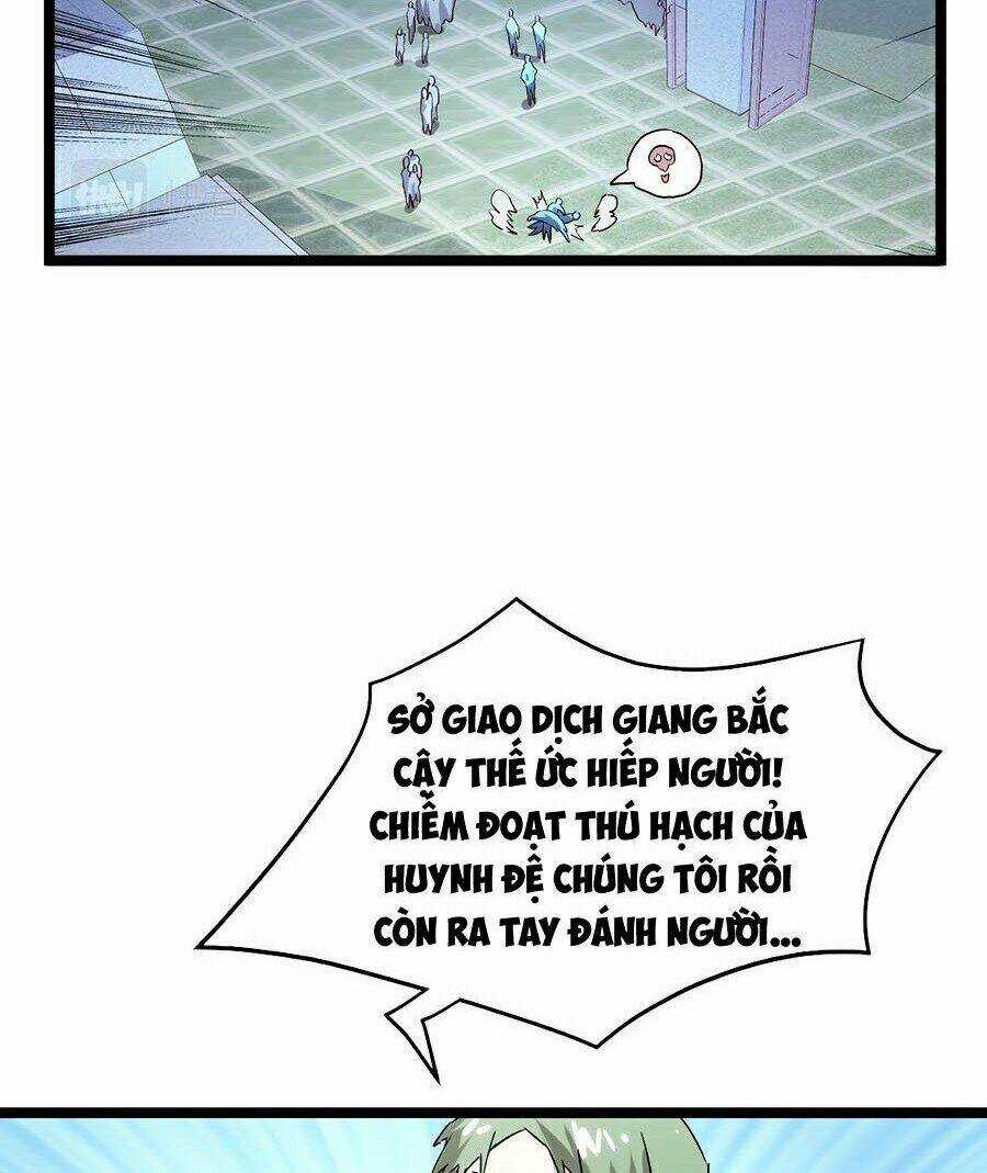 Mạt Thế Quật Khởi Chapter 19 trang 67