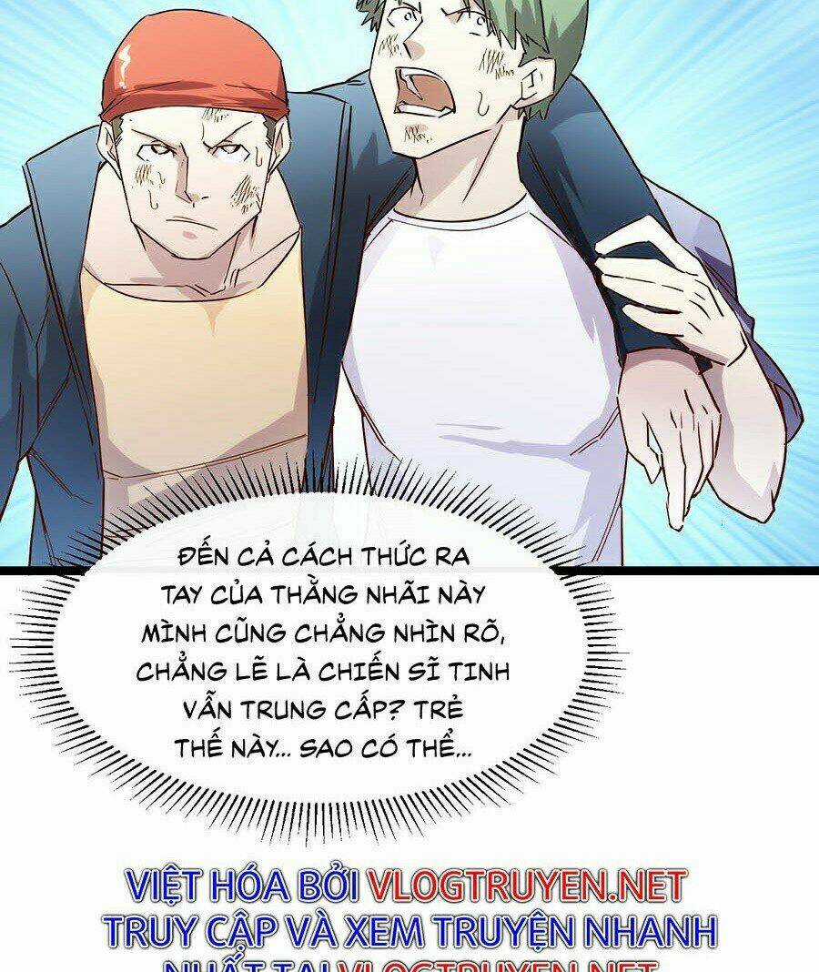 Mạt Thế Quật Khởi Chapter 19 trang 68