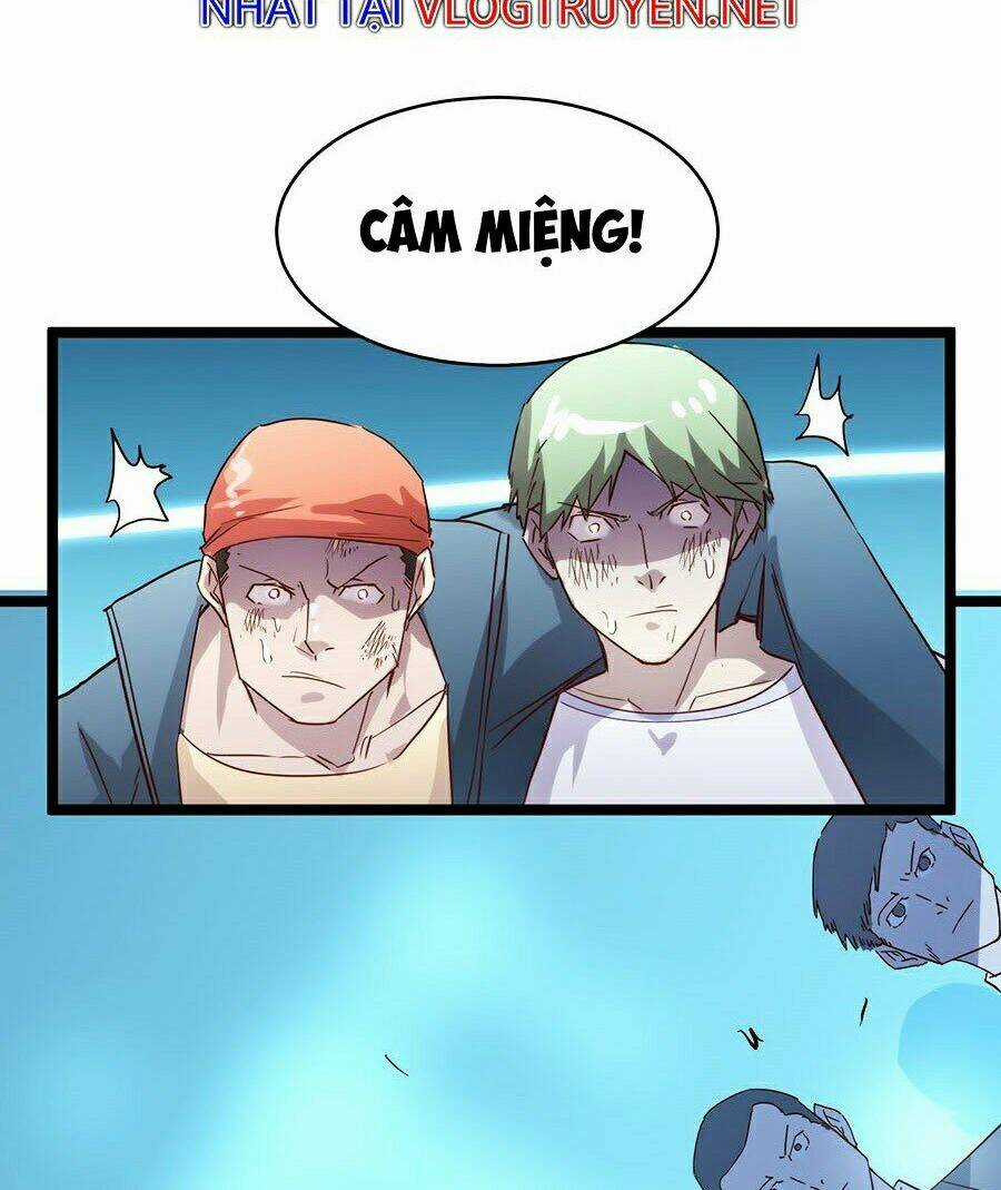 Mạt Thế Quật Khởi Chapter 19 trang 69