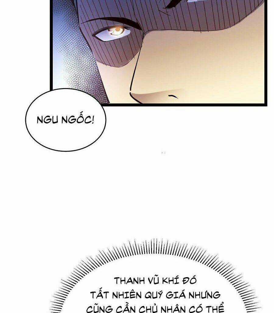 Mạt Thế Quật Khởi Chapter 19 trang 7