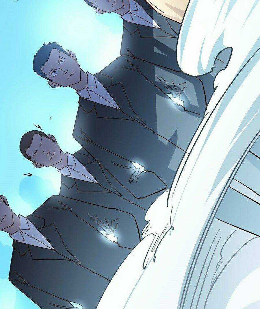 Mạt Thế Quật Khởi Chapter 19 trang 71