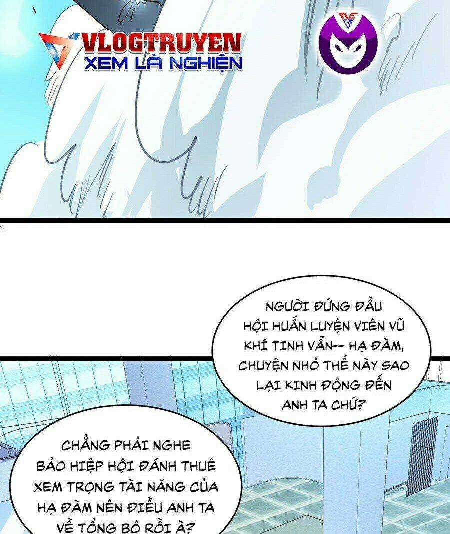 Mạt Thế Quật Khởi Chapter 19 trang 72