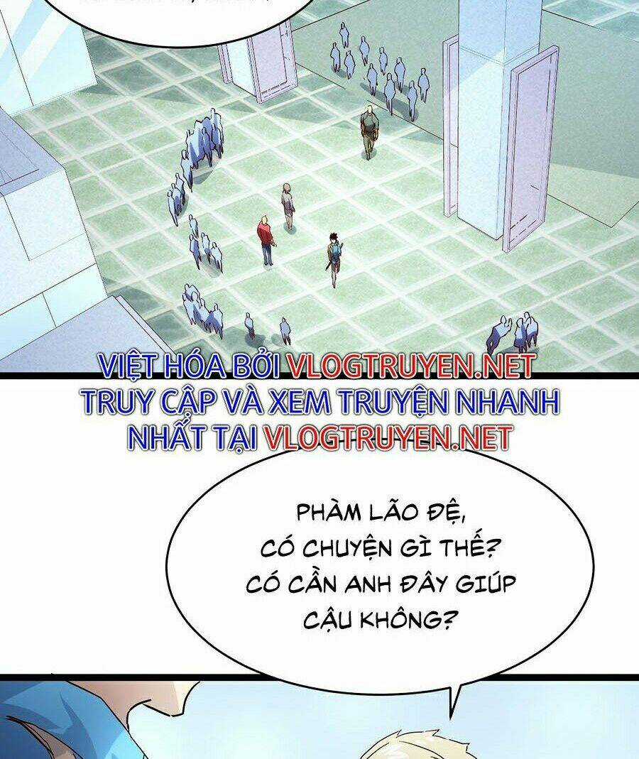 Mạt Thế Quật Khởi Chapter 19 trang 73