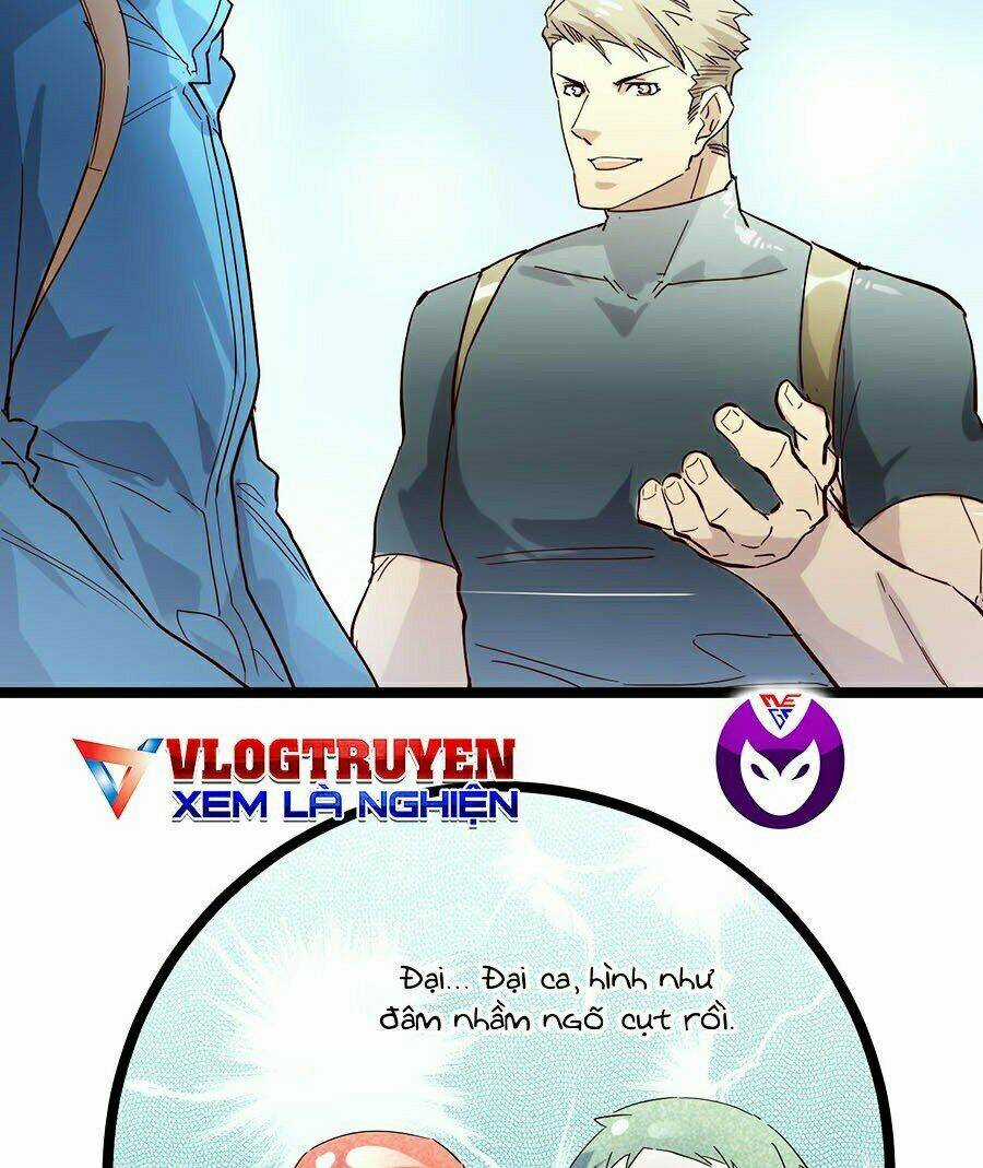 Mạt Thế Quật Khởi Chapter 19 trang 74