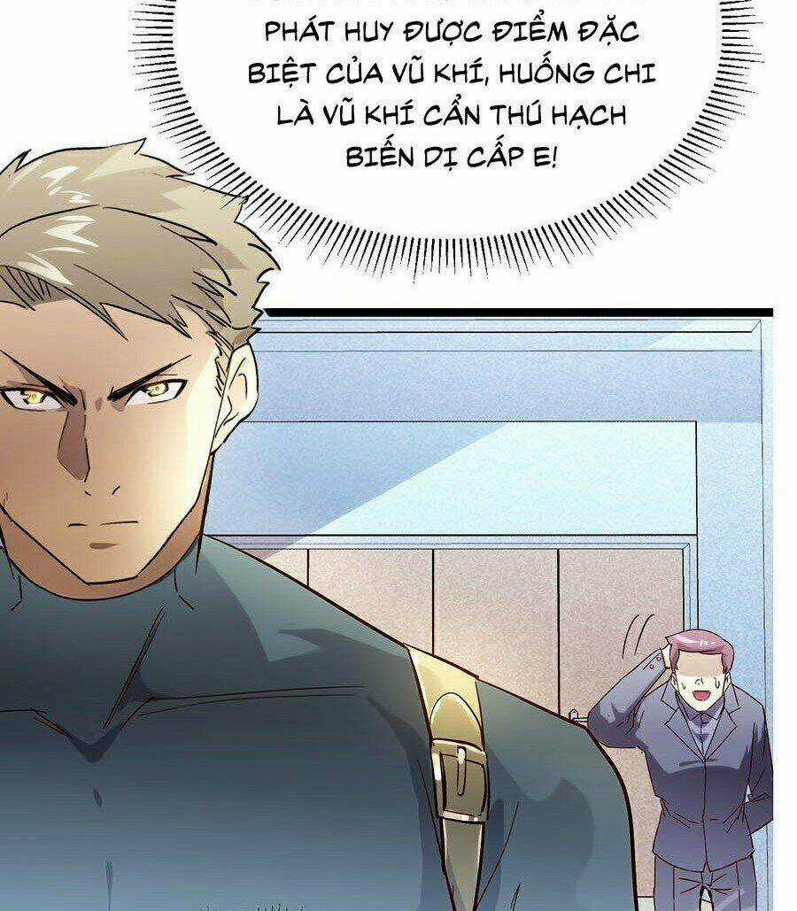 Mạt Thế Quật Khởi Chapter 19 trang 8