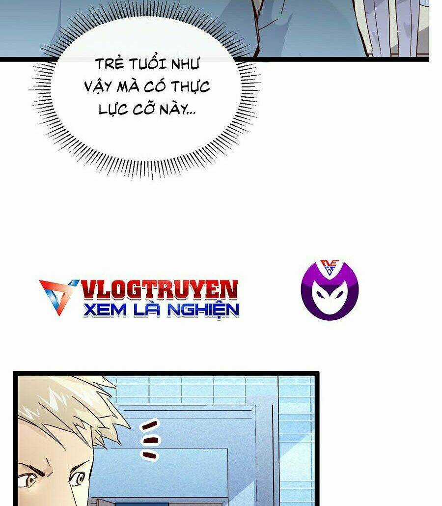 Mạt Thế Quật Khởi Chapter 19 trang 9